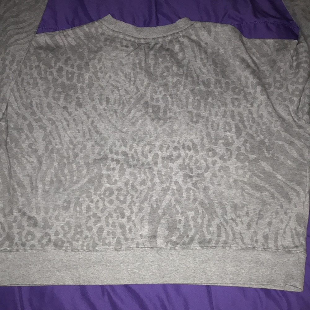 CK Performance sweatshirt - Picture 5 of 5